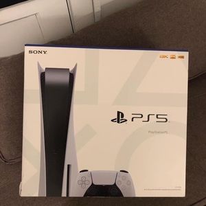 PlayStation 5 , Ps5